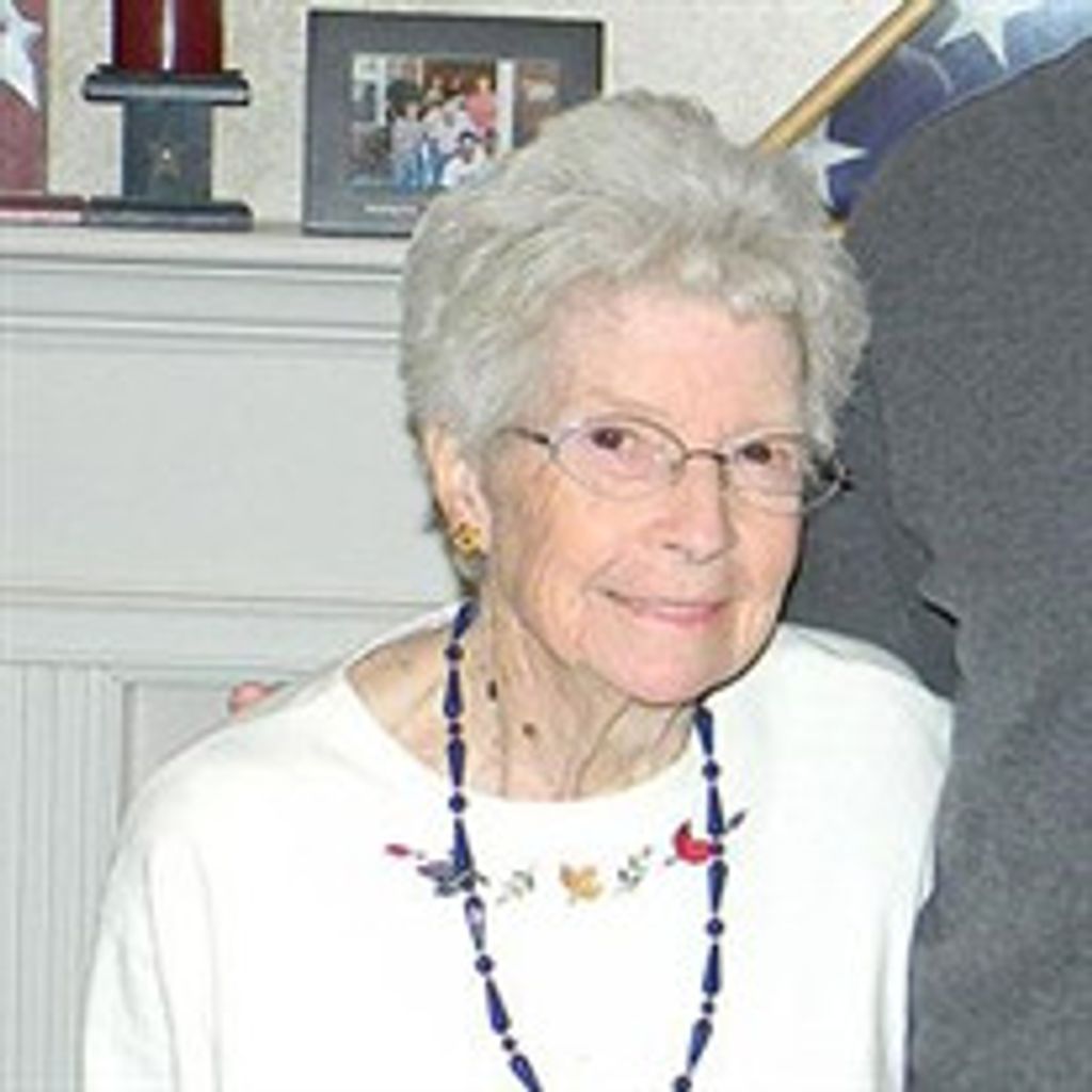 D. Virginia Murray