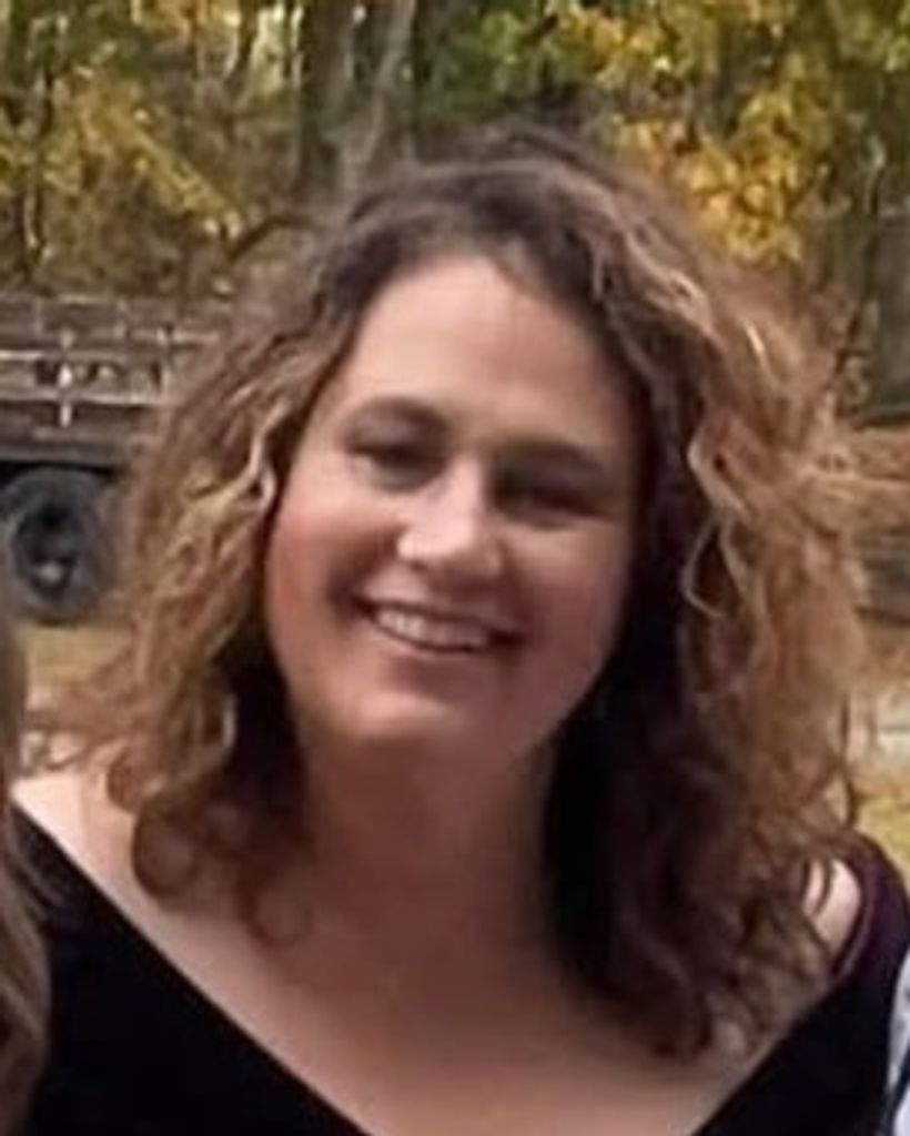 Rachel Ranee Petty Profile Photo