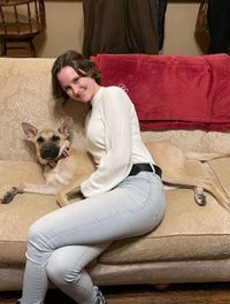 Meghan Lyn Haggblade