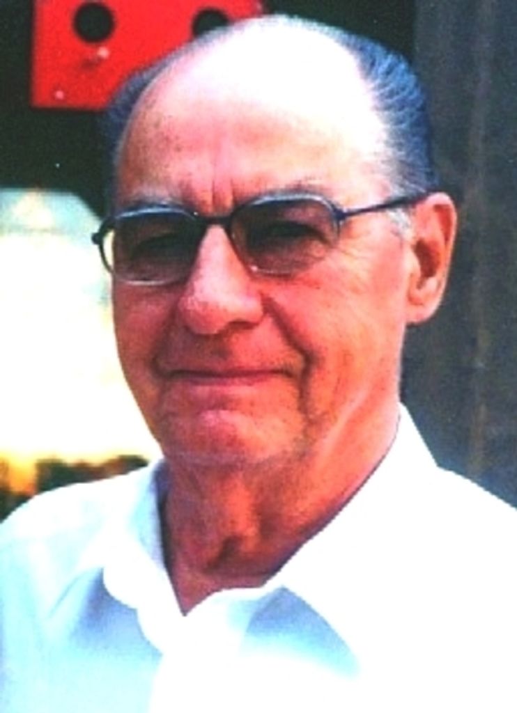 William (Bill) E. Durham Profile Photo