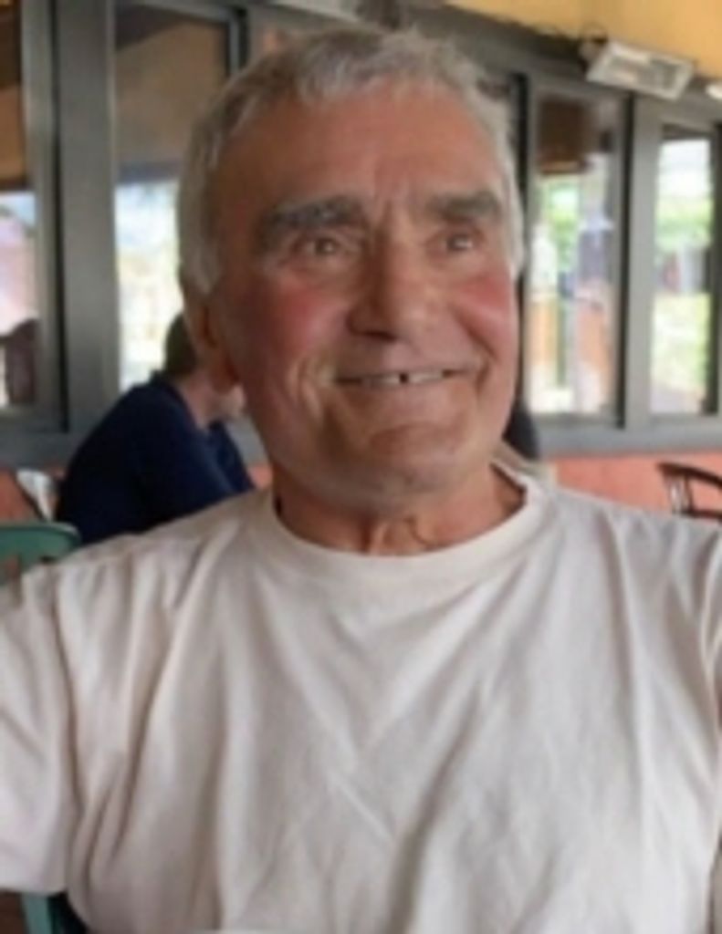 Rocky J Gringer