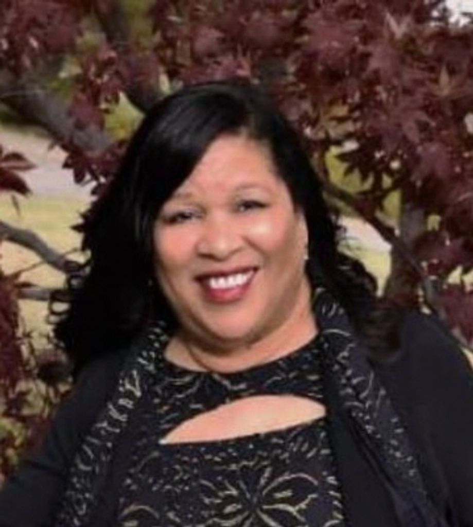 Sherri Dessirea Tapp