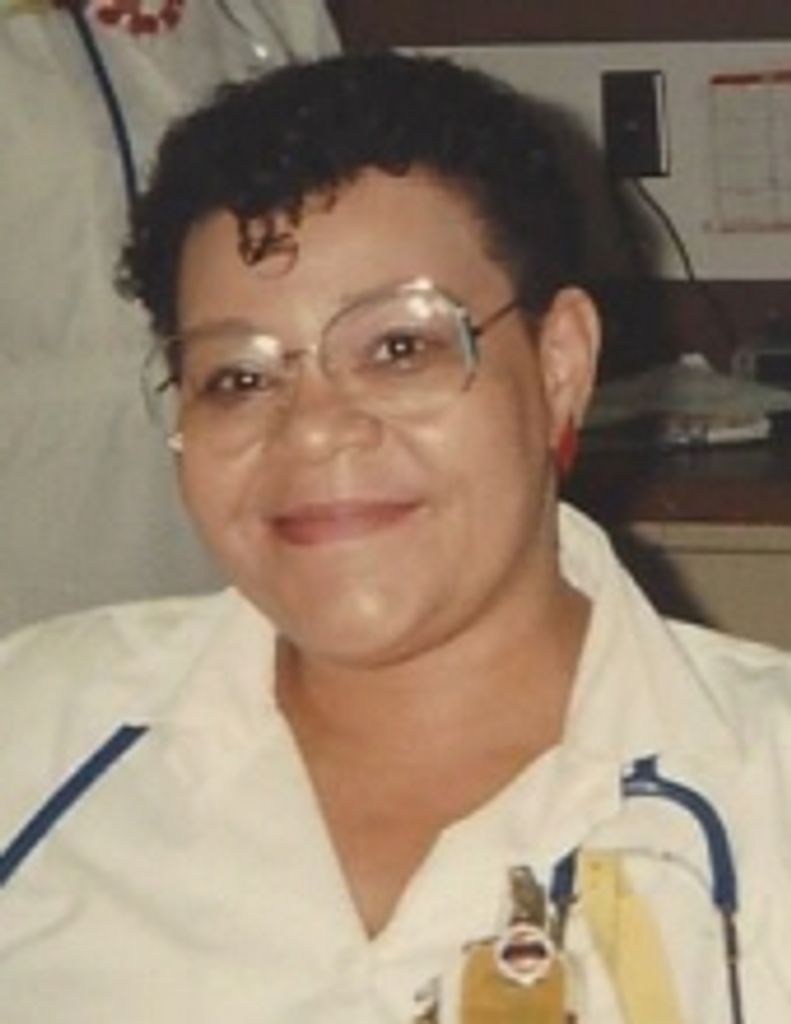 Archia Marie Allen