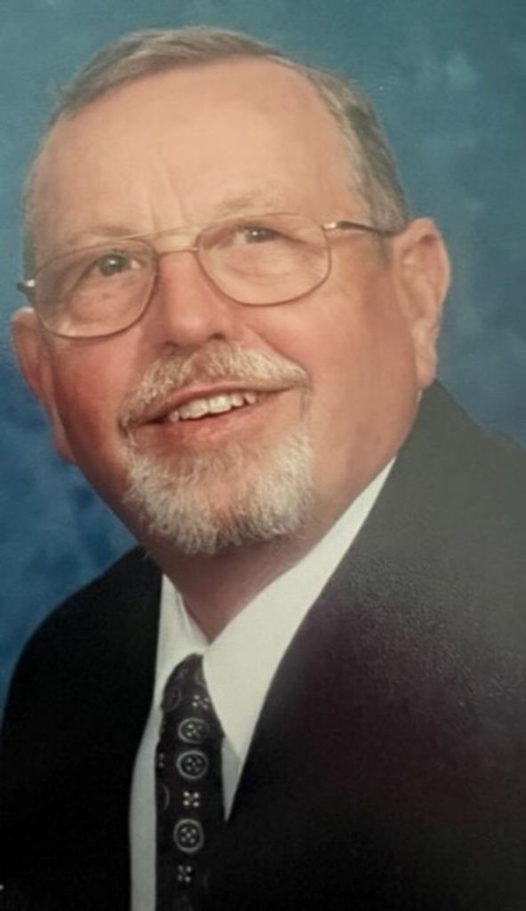 Gary Max Johnson