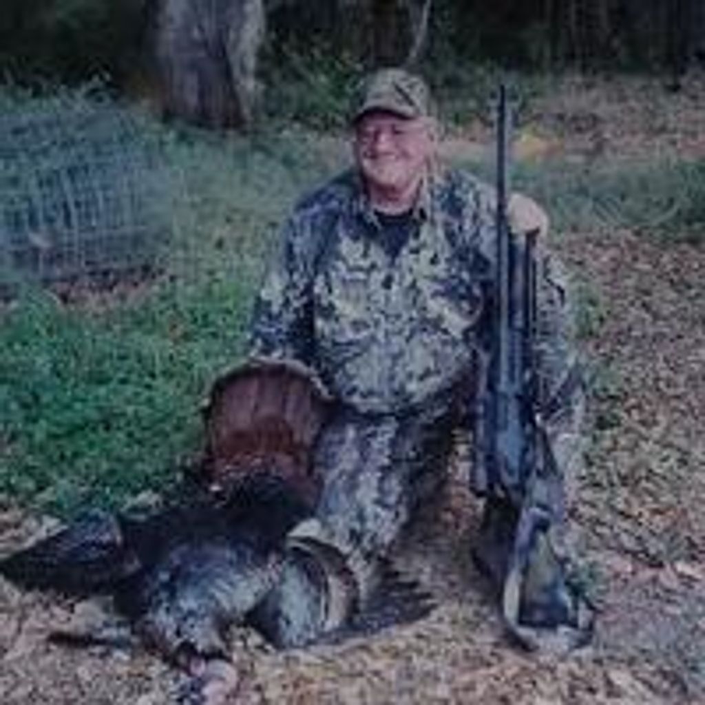 Guy Ted Miller