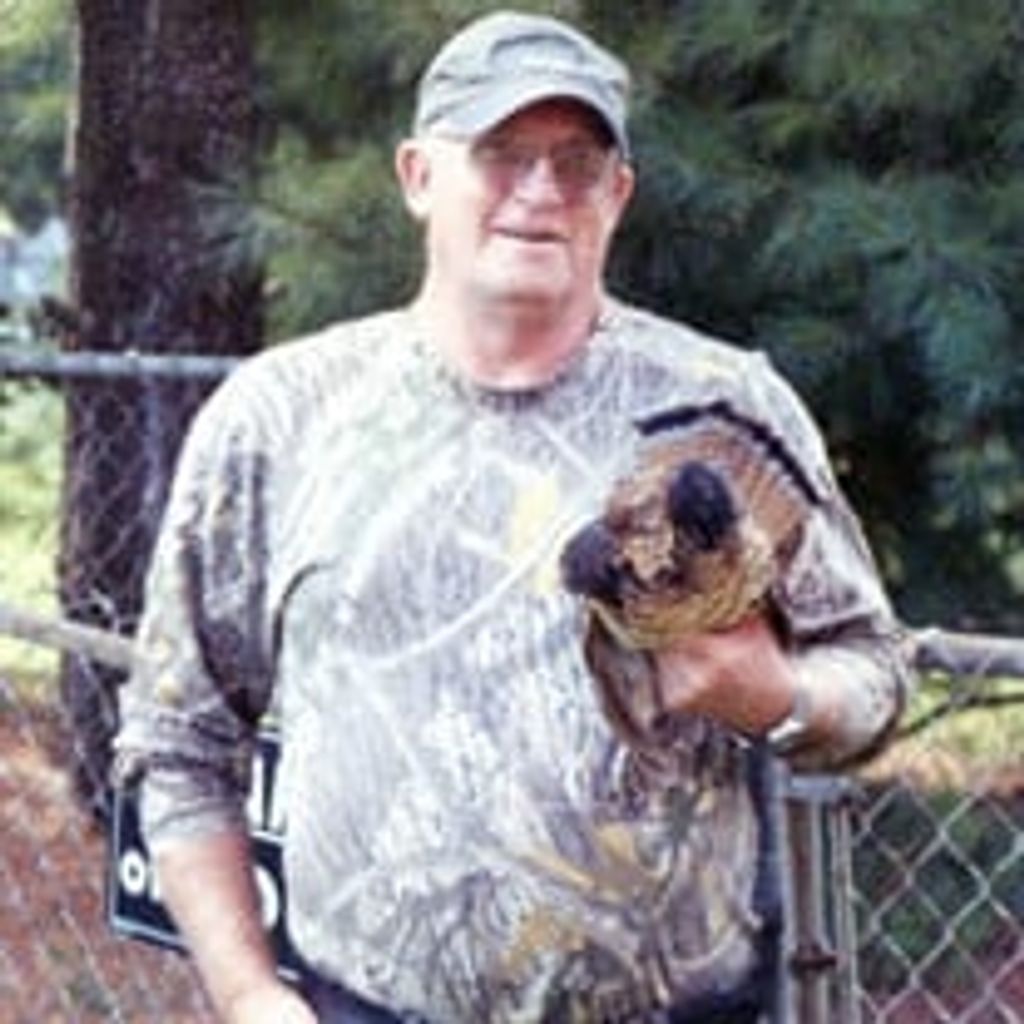 Teddy Phillip Musselman
