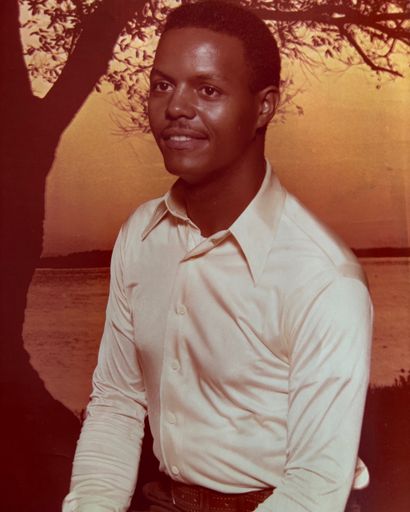Rudolph E. McNeely III's obituary image