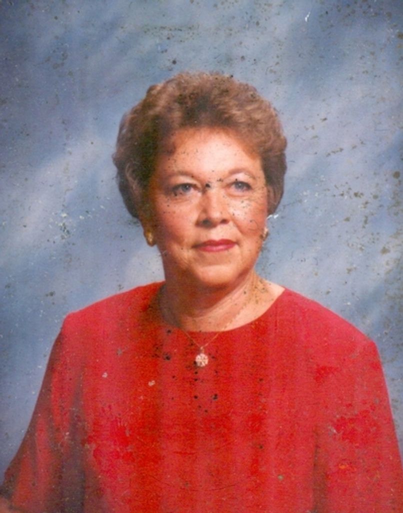 Gini Montgomery Profile Photo