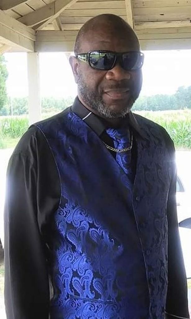 John D. Pendergrass