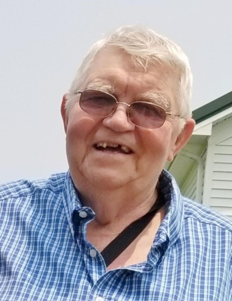 Ronald P. Smiley Profile Photo