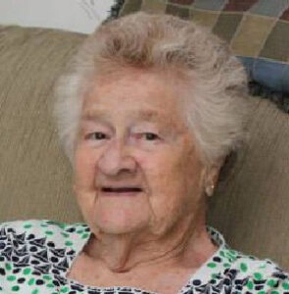 June E. (Lear) Shepley