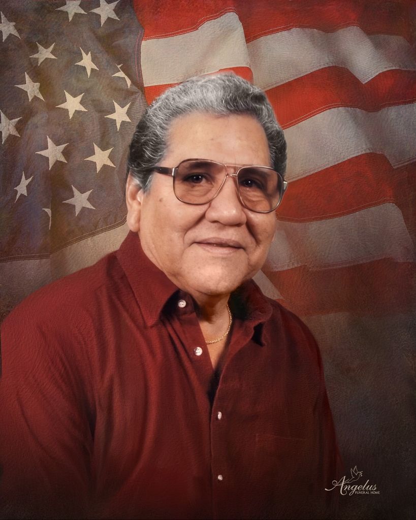 Ruben V. Baltazar Profile Photo