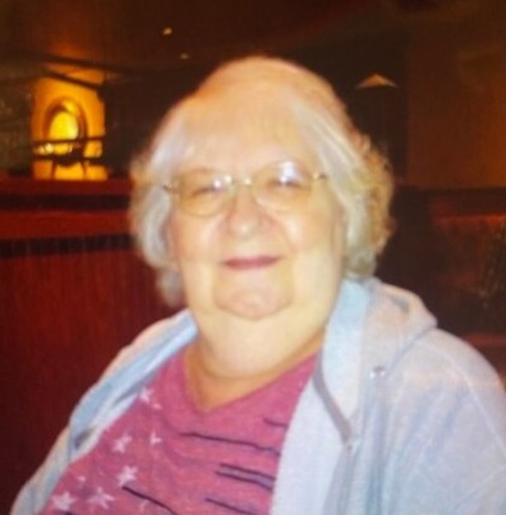 Sandra Batton Profile Photo