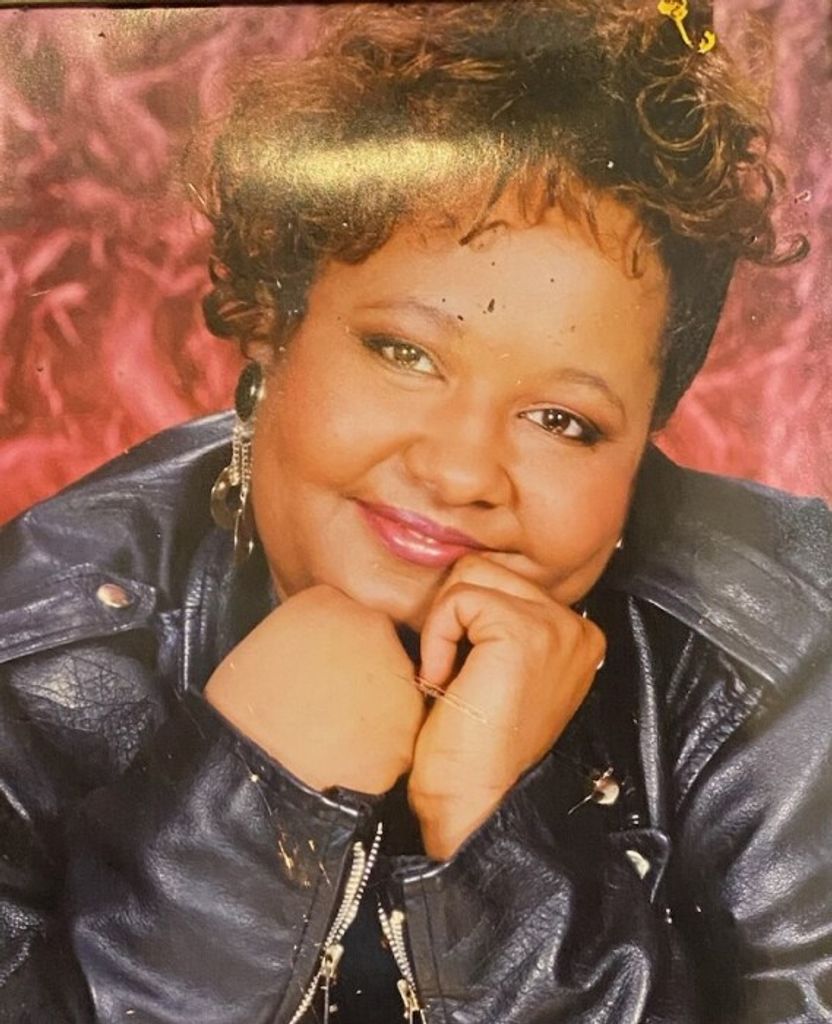 Cynthia Denise Murray