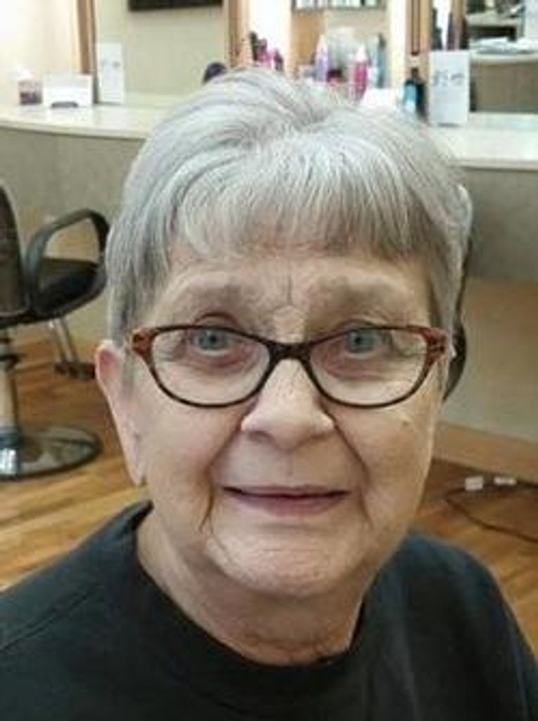 Shirley Bambach Profile Photo