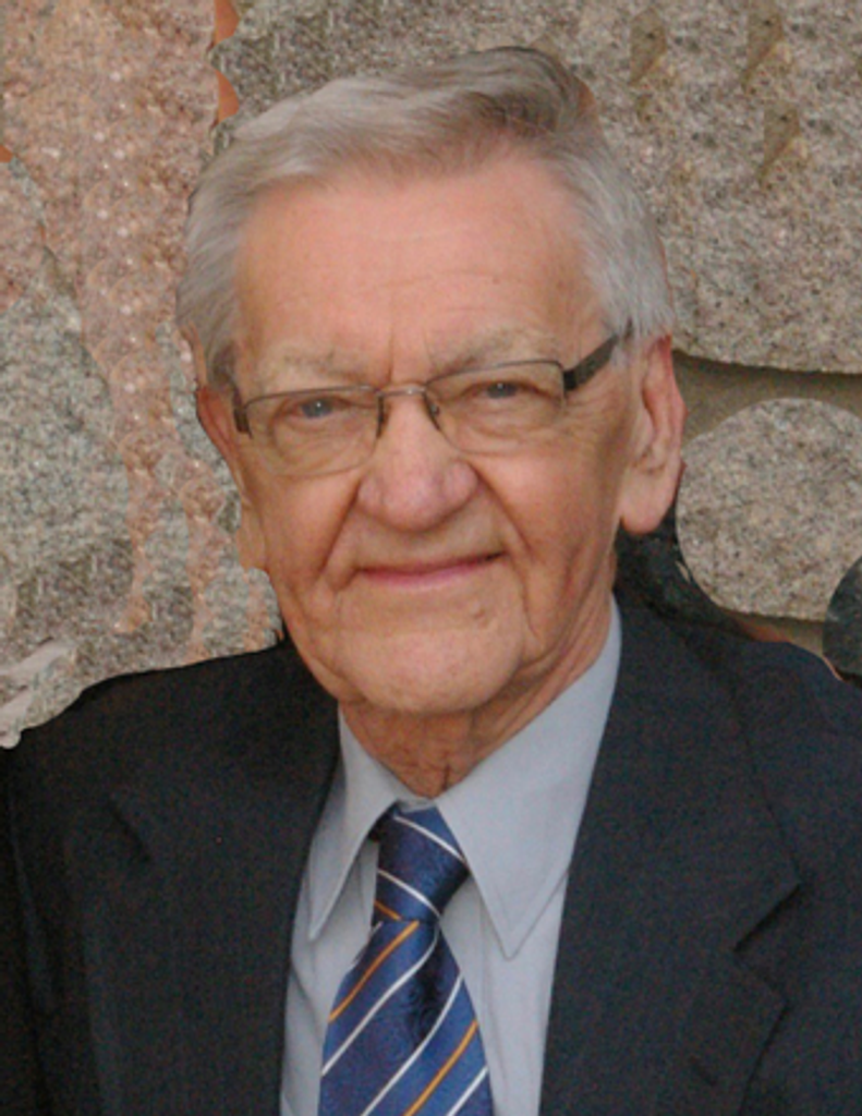 Clarence Wilbert Ivonen Profile Photo
