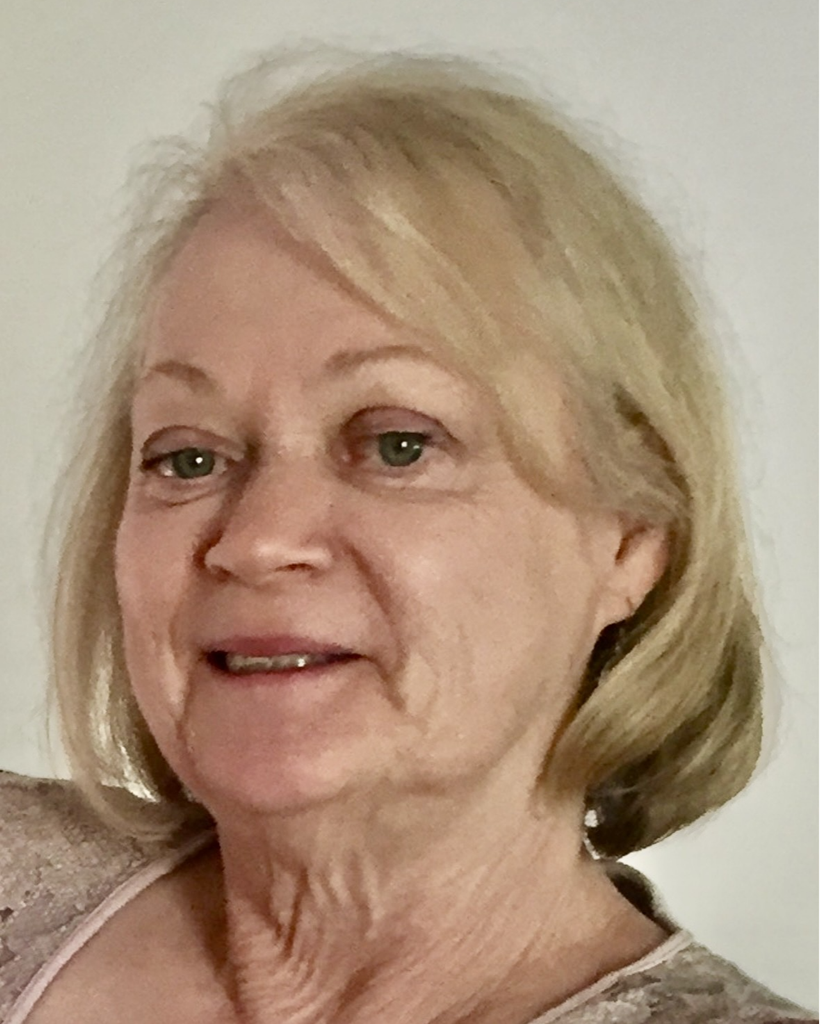 Pamela Jean Bieronski