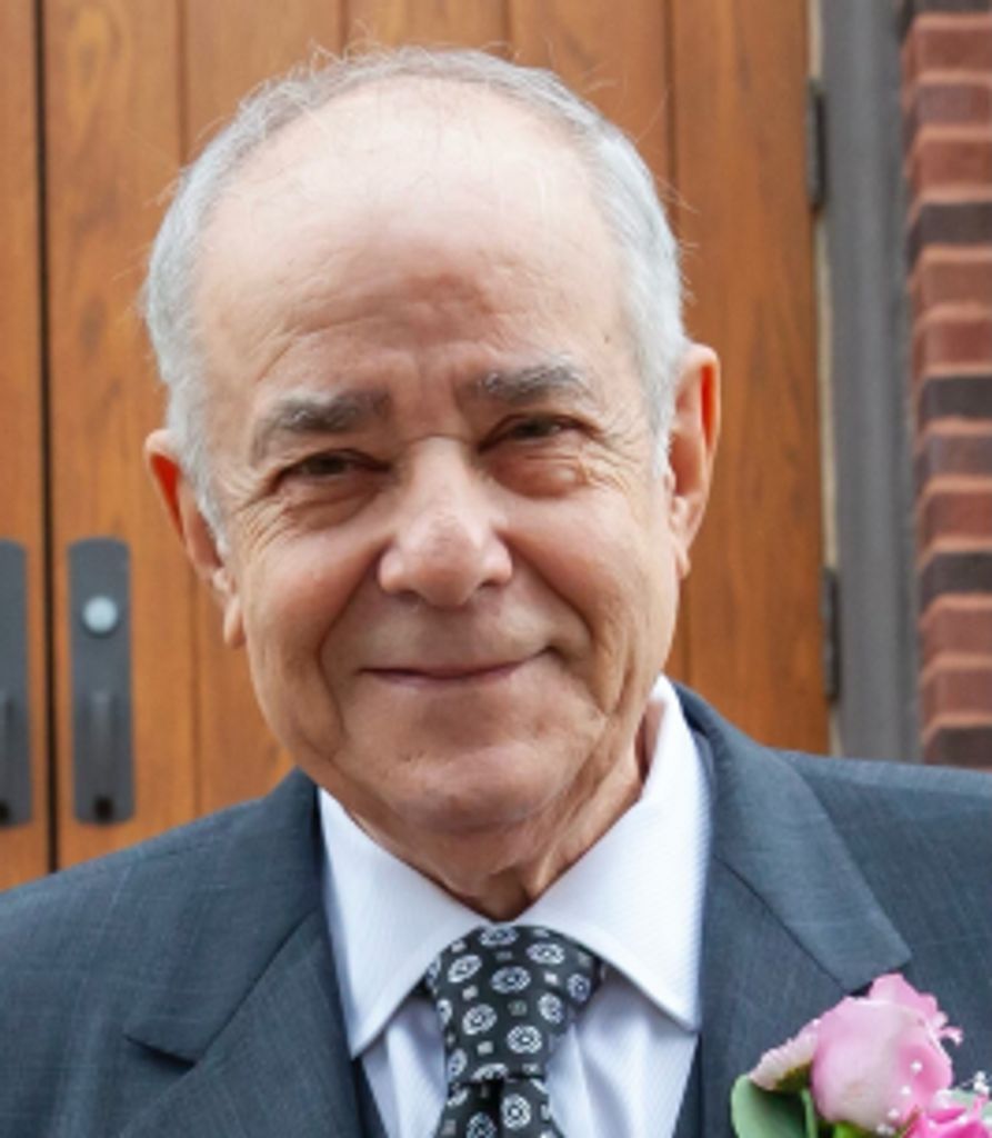 Vito Fellino Profile Photo