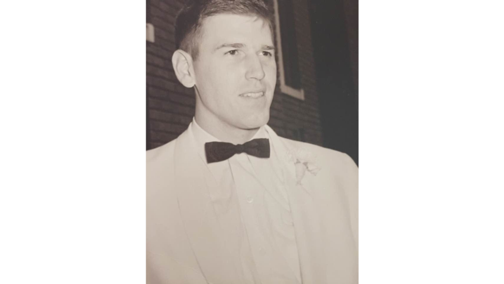 James "Jim" Alan Michal