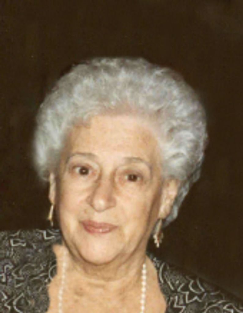 Rose Simoniello Calabrese Profile Photo