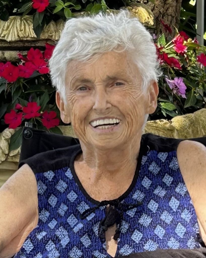 Mary H. McFadden Profile Photo