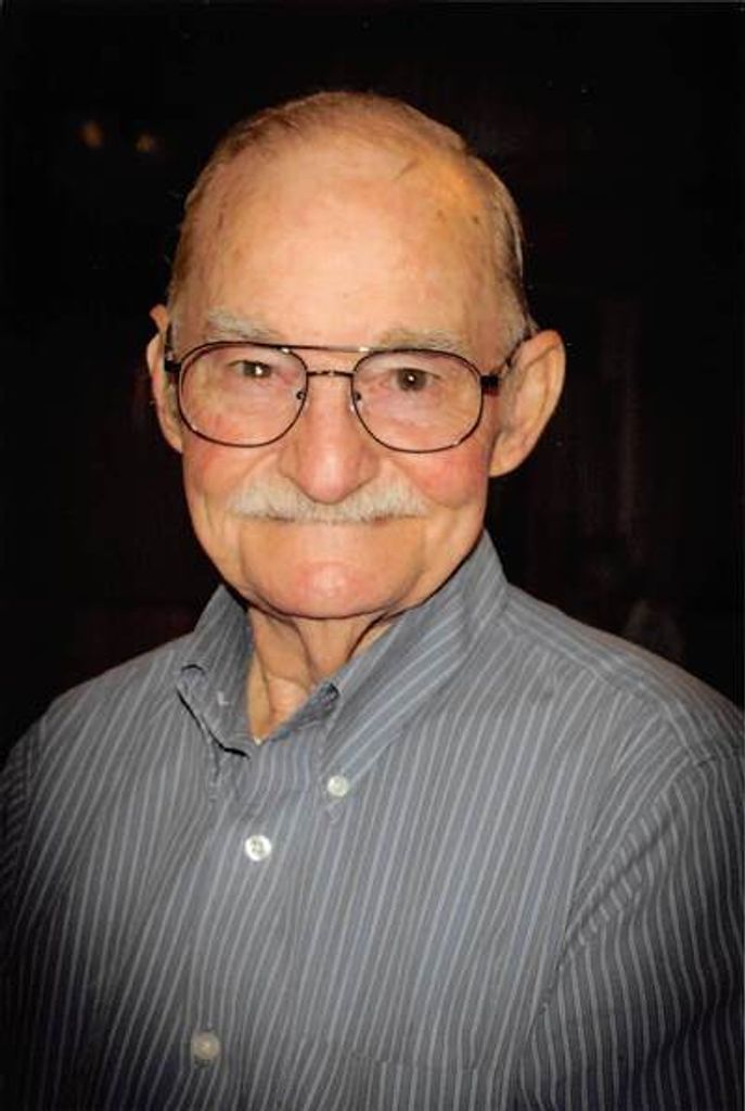 Edgar Wilson Gilbert Profile Photo
