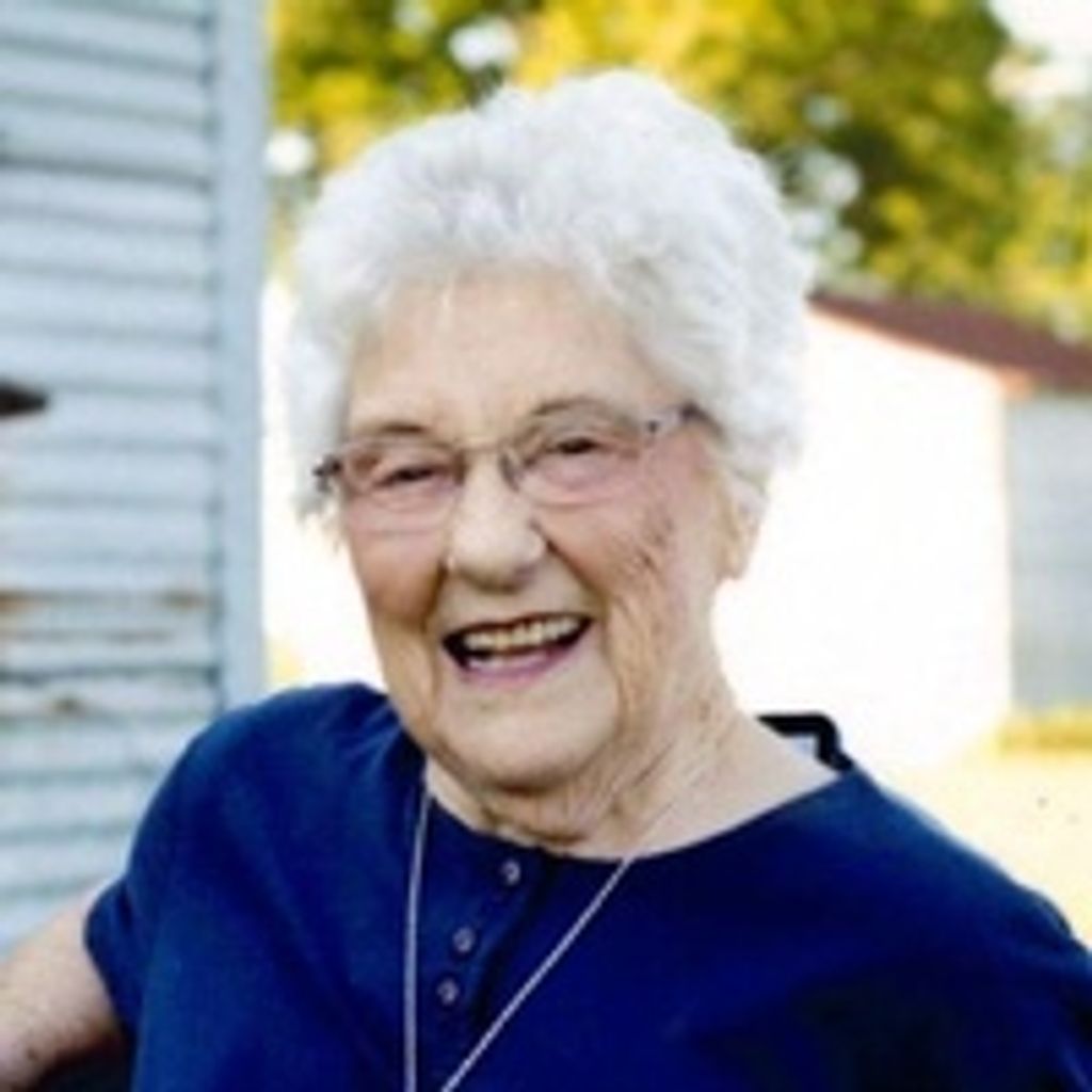 Dorothy Vogel Beyer
