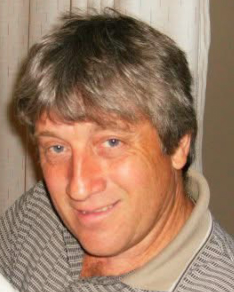 Brad Lewis Profile Photo