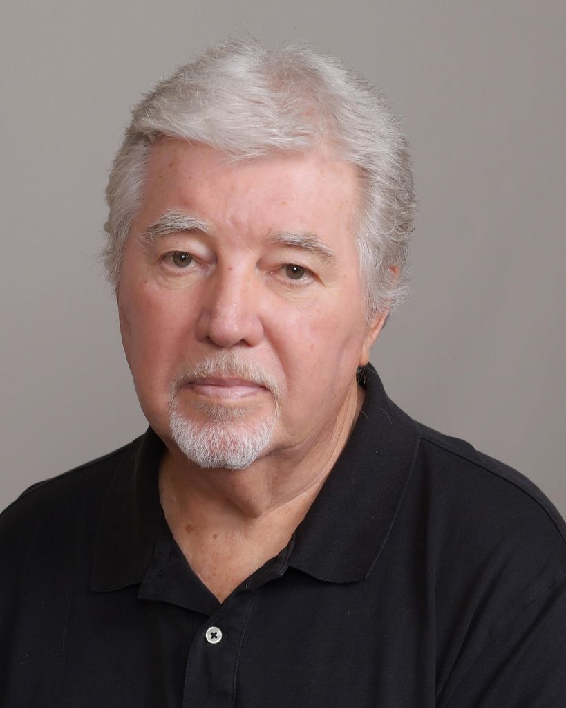John R. Hoffman Profile Photo