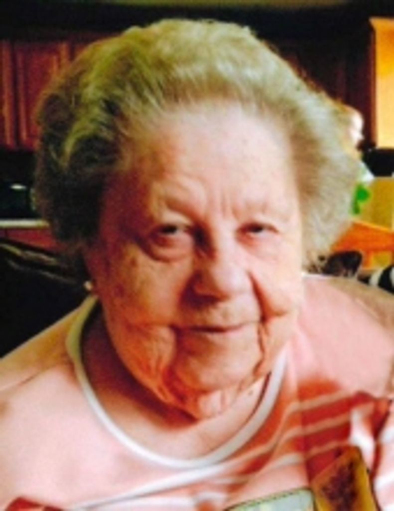 Emily Anne Matusin Profile Photo