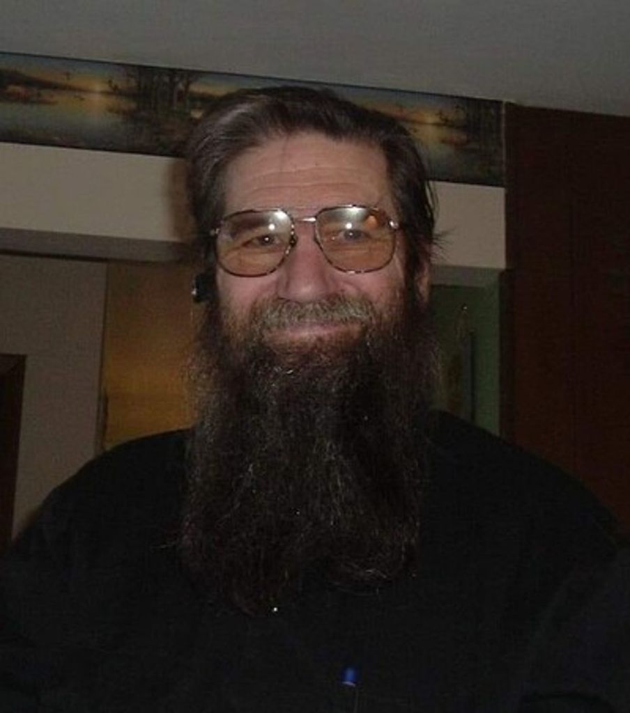 George E. Antill Profile Photo