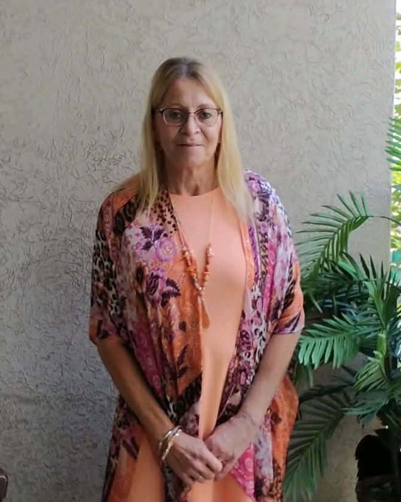 Sharon LeAnne Yerby Profile Photo