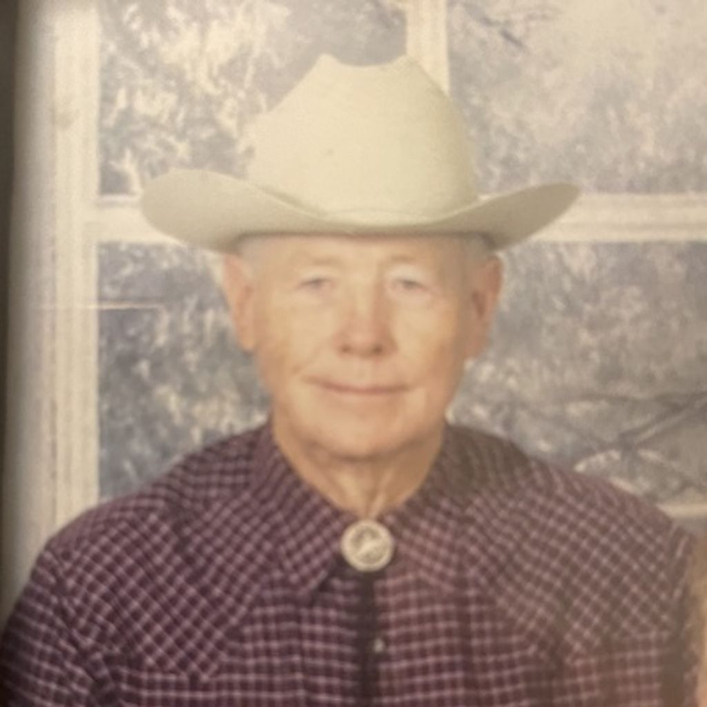 William (Dub) Crawford Dailey Jr.