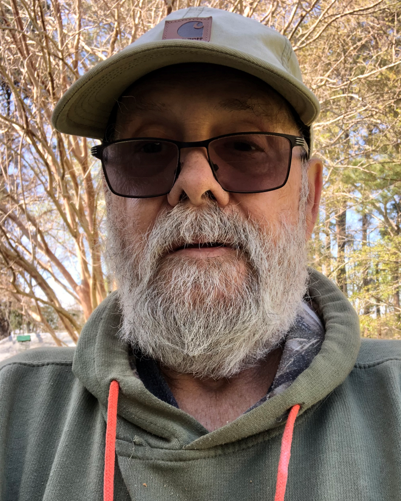 Kenneth K. McKinney Sr.