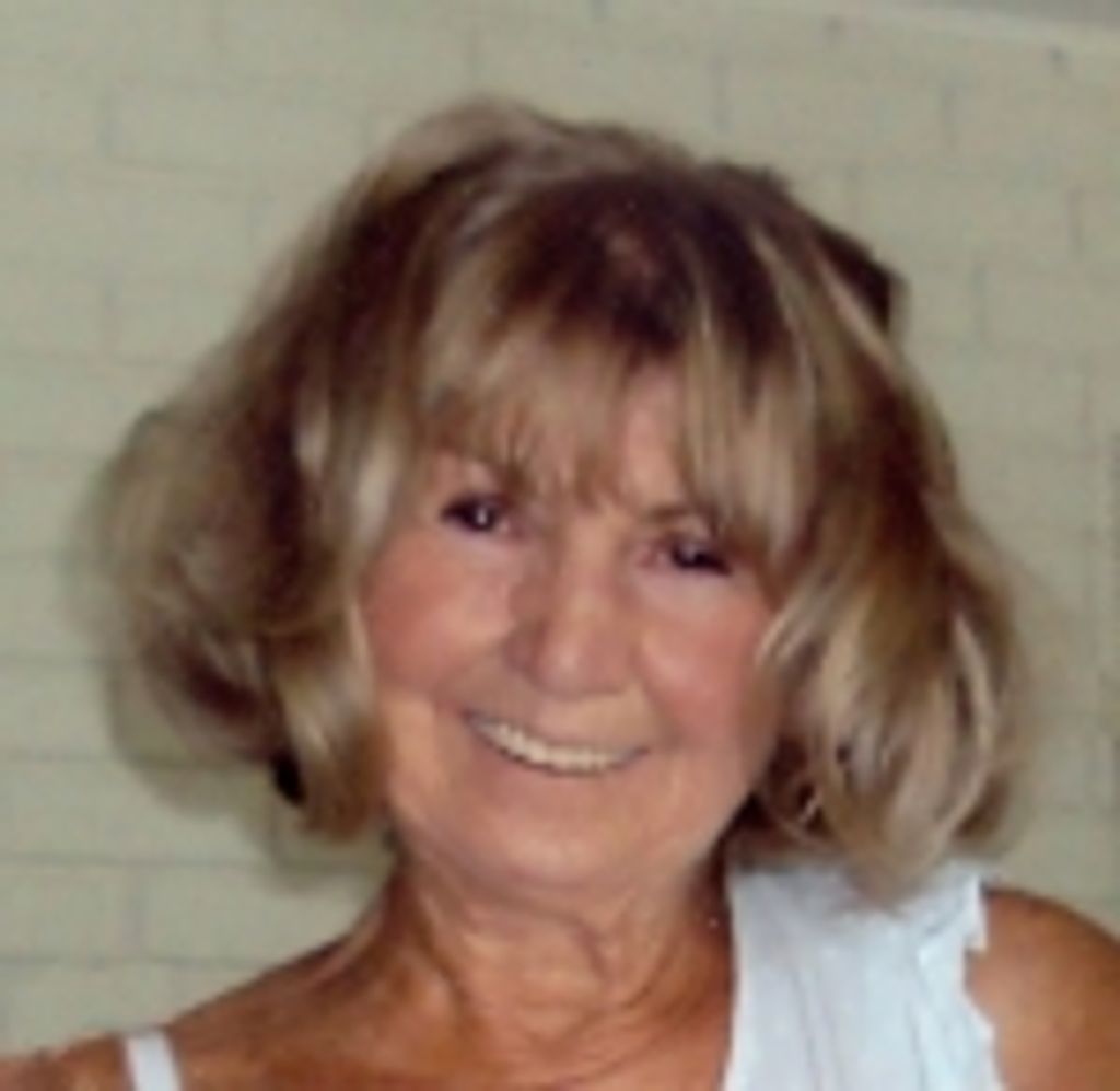 Sandra "Sandi" Jeppesen