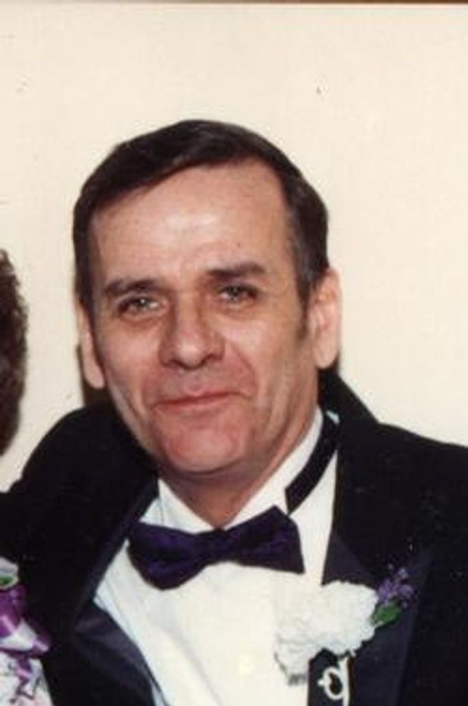 Harold E Brown