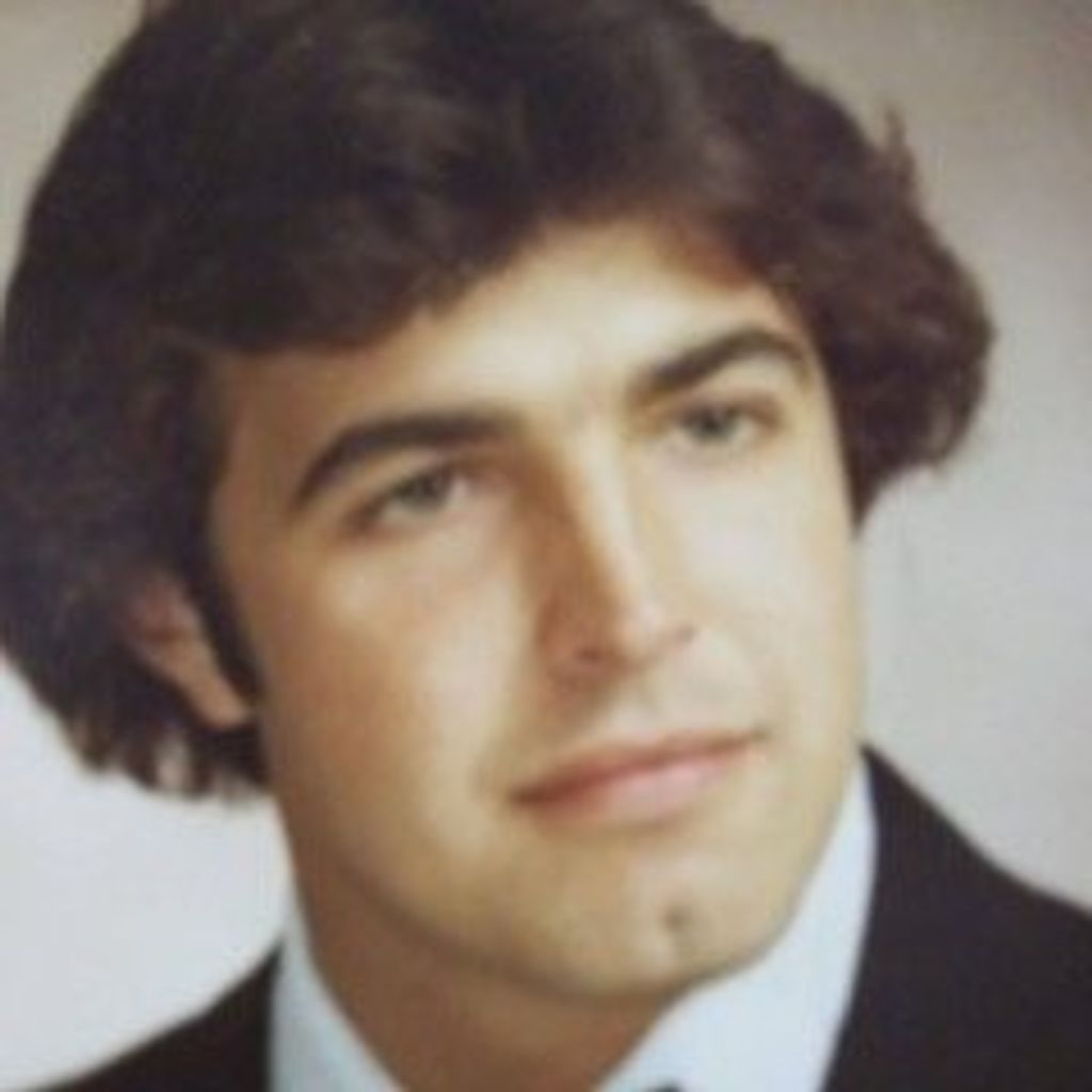 Daryl Lee Ramsey