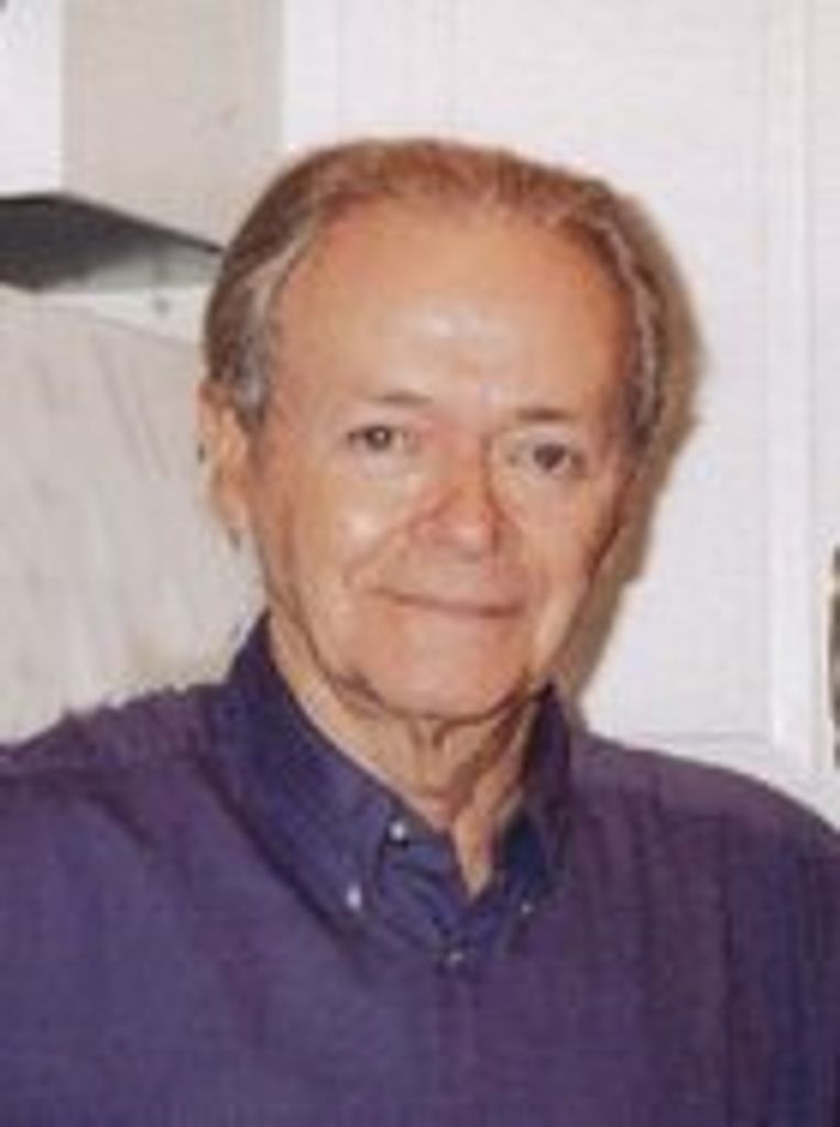 Charles Irwin
