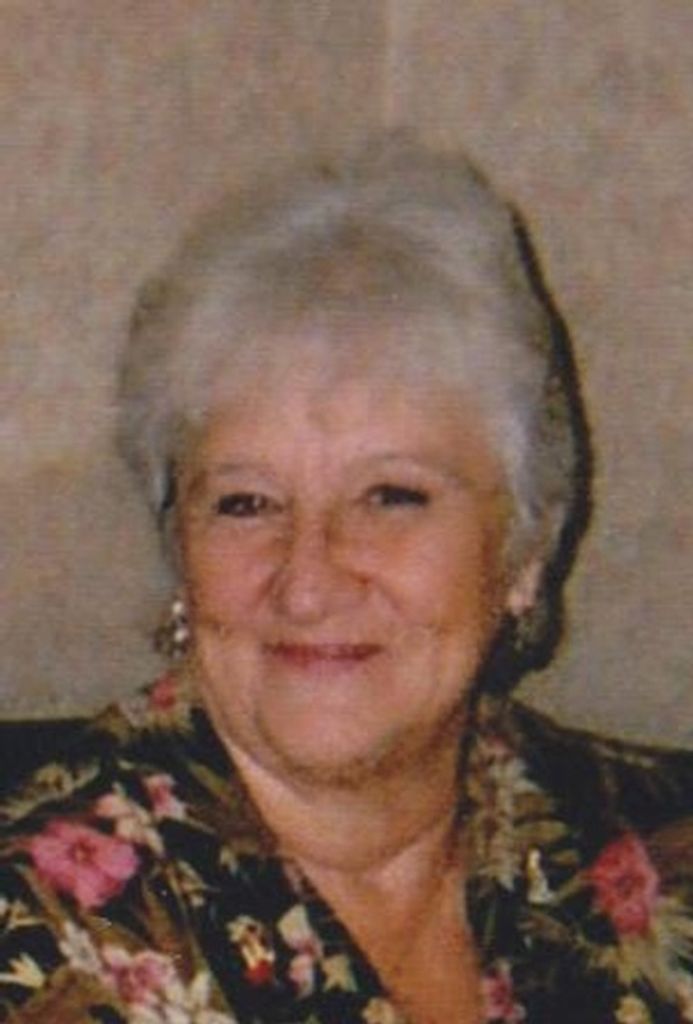 Rose Marie Stuck Profile Photo