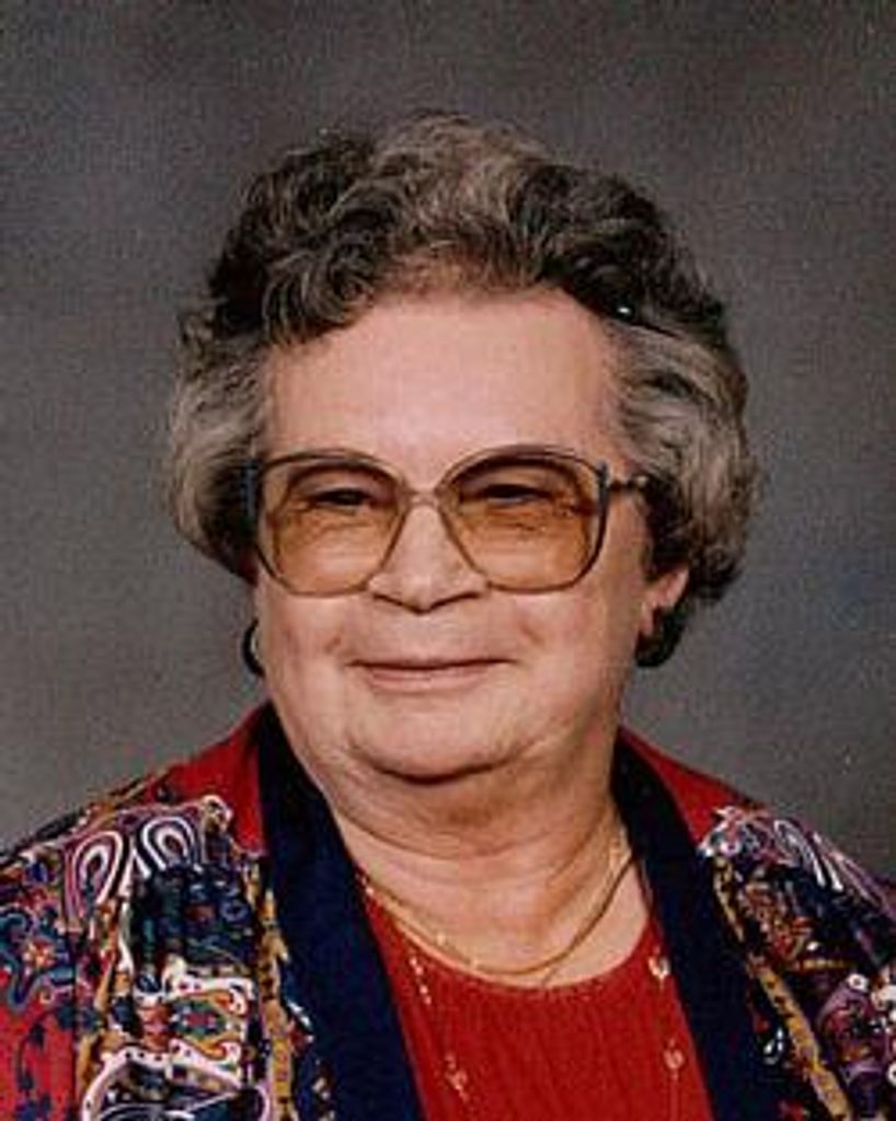 Emma Herr Profile Photo