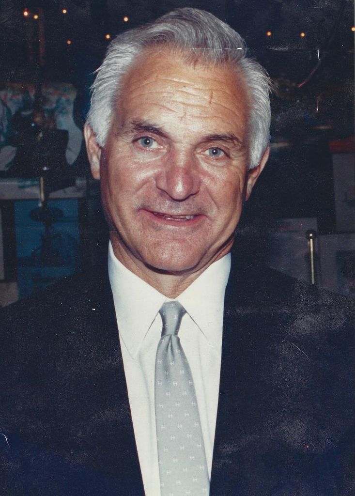 Harry P. Begier, Jr.