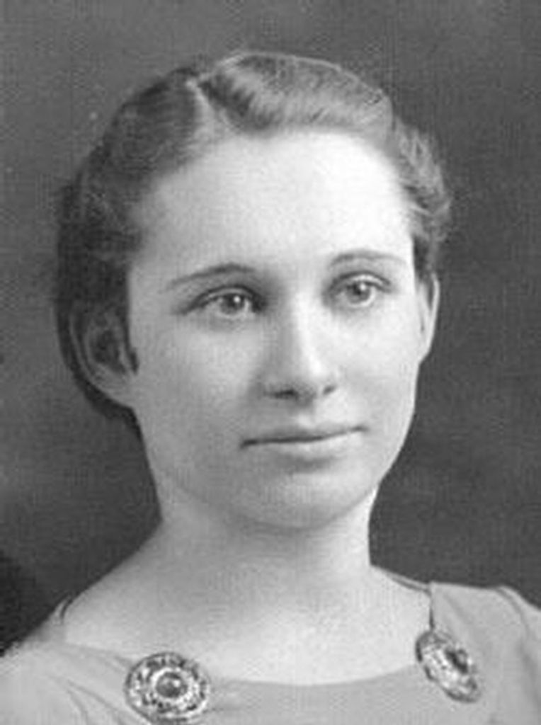Marjorie Alcinda Nelson Profile Photo