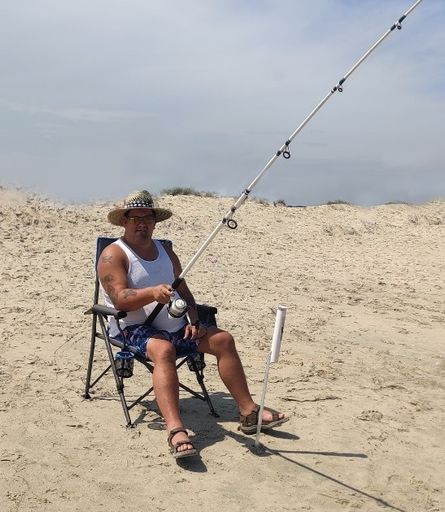 Joseph "Joey" Brian Farrow Profile Photo