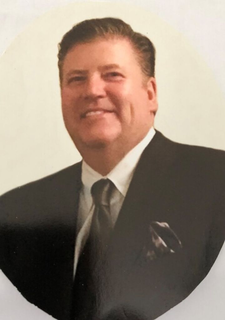 Robert Willard Tisdal Profile Photo