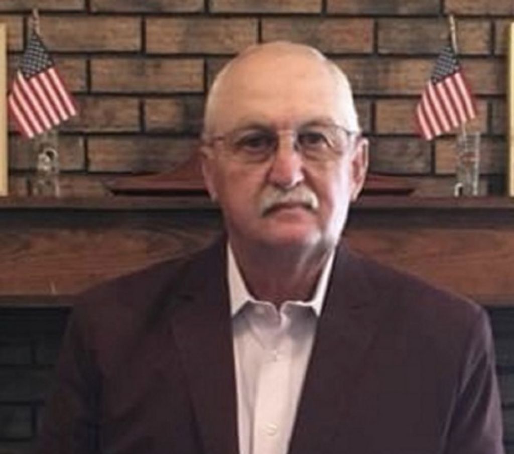 Larry Hancock Profile Photo