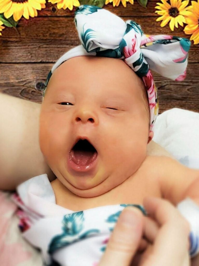 Ava Marie Betts