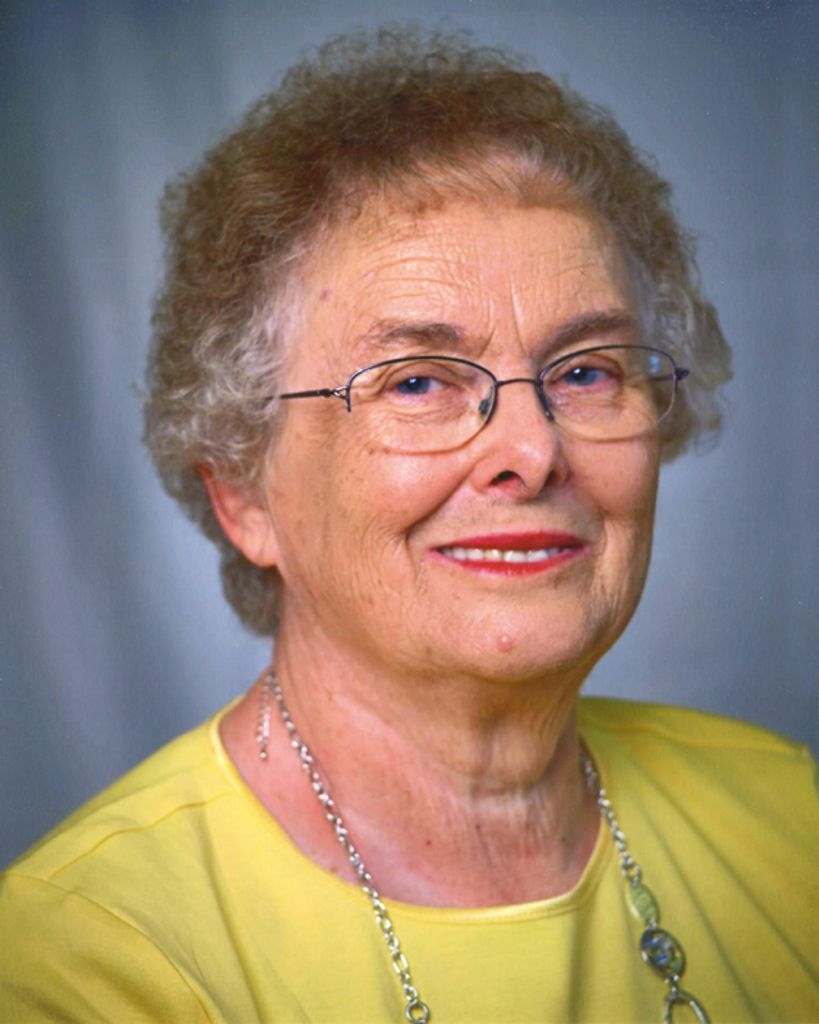 Barbara Lynn Bidstrup