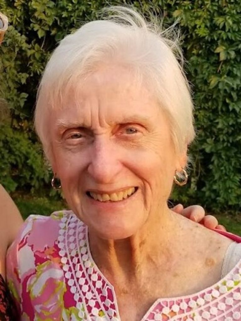 Catherine Marie Schuster