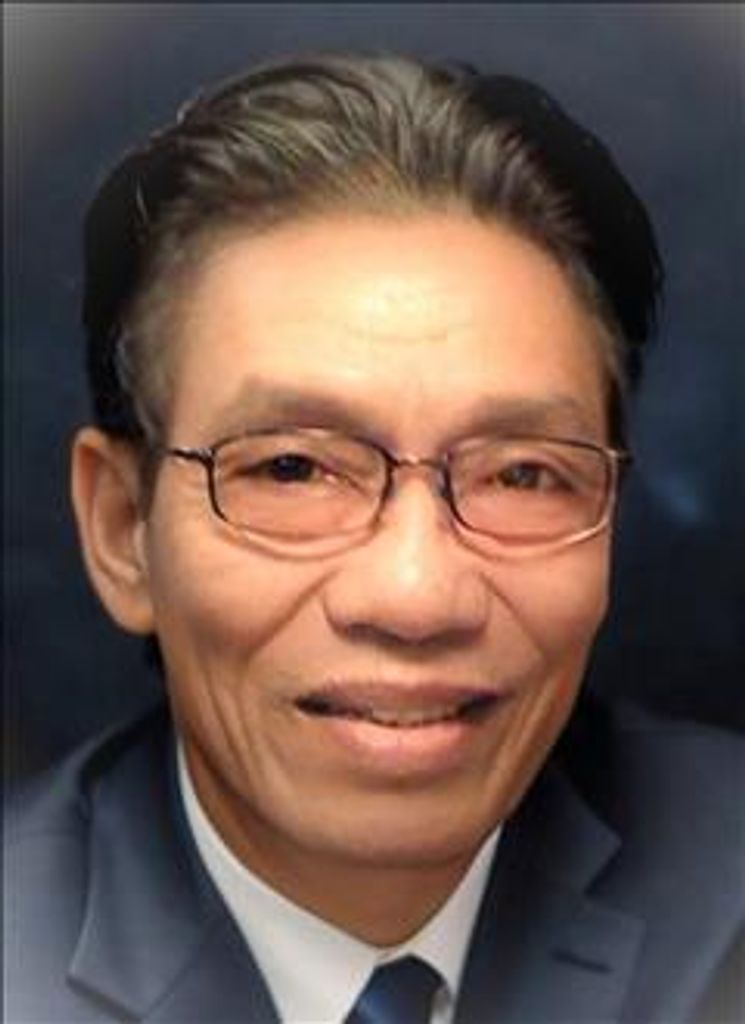 Leodegario M. Lopez