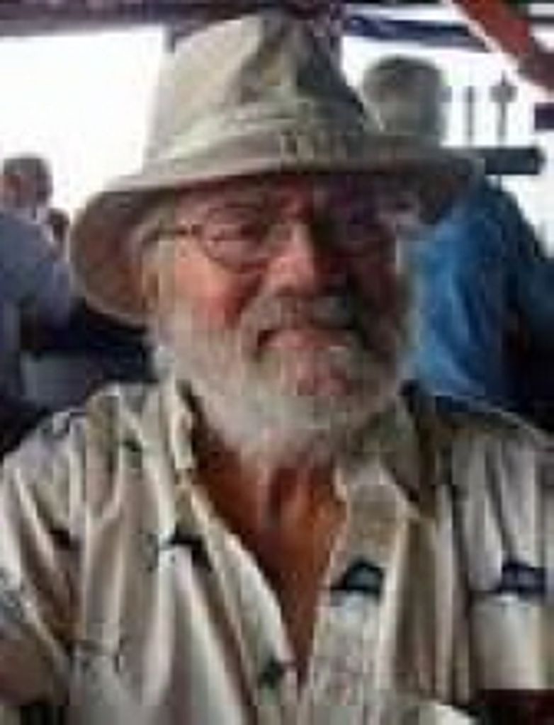 Gerald  Burke Campbell